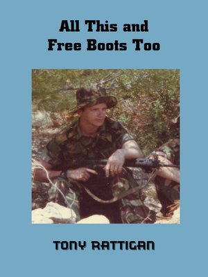 cover image of All This and Free Boots Too